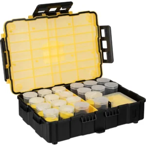 Tackle Storage, & Organizers