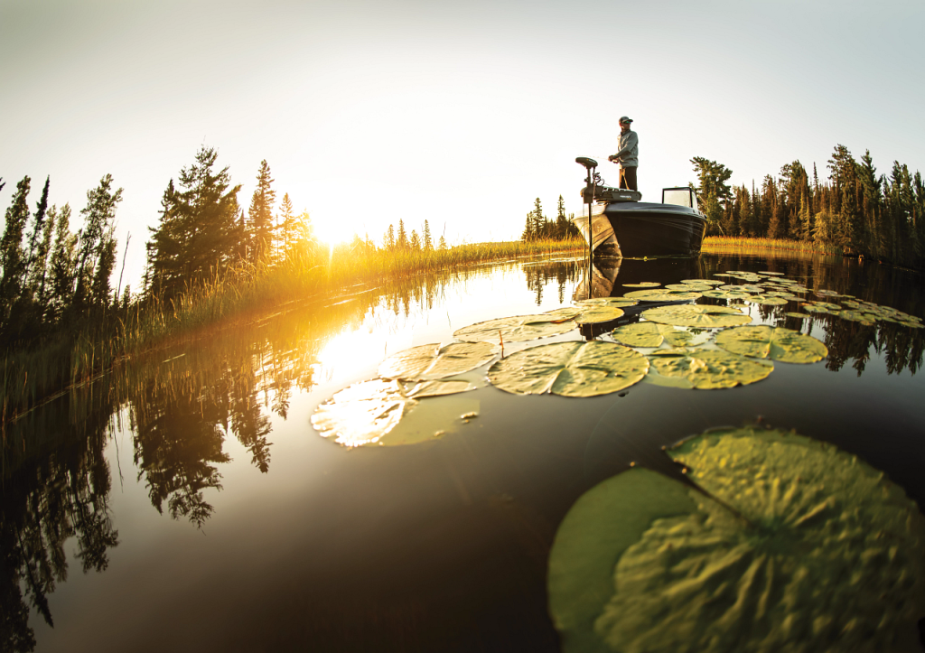 Top Five Best Trolling Motors 2025