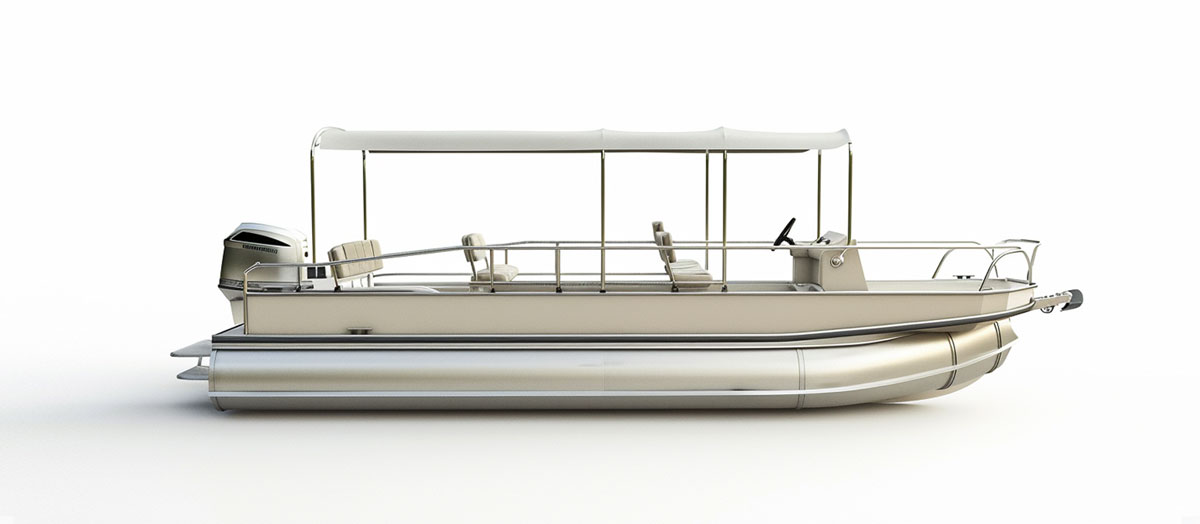 A Guide On Picking The Perfect Boat