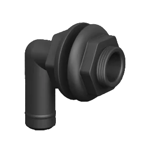 Flow Rite Fittings | 3/4"