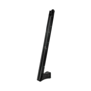 Power Pole Blade Shallow Water Anchor 10ft black