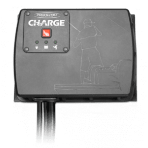 Power Pole Charge