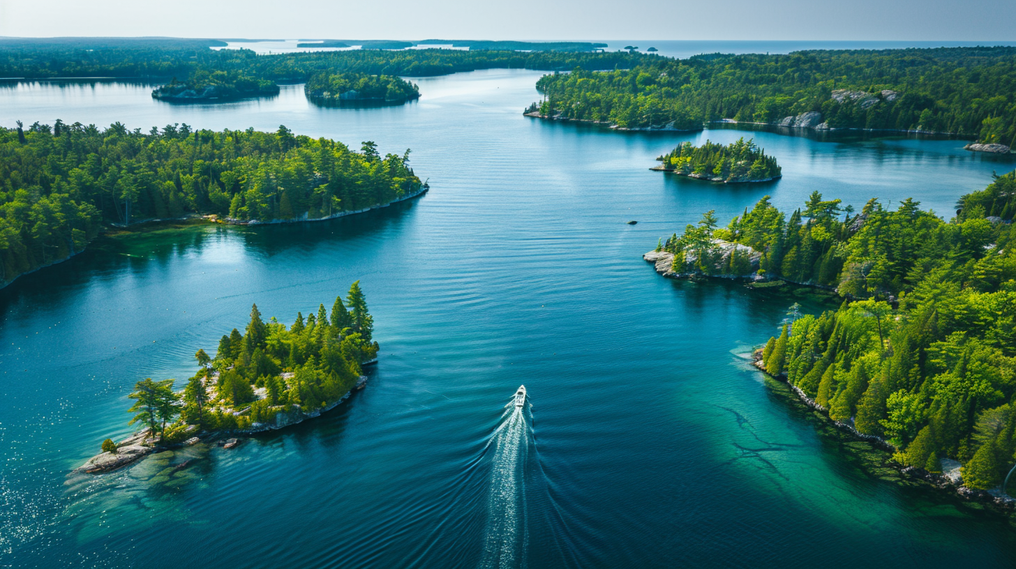 The Brief Evolution of Trolling Motors