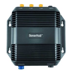 Lowrance Sonar Modules