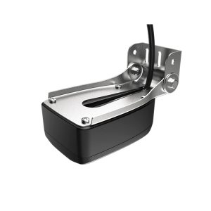 Lowrance Transom Mount