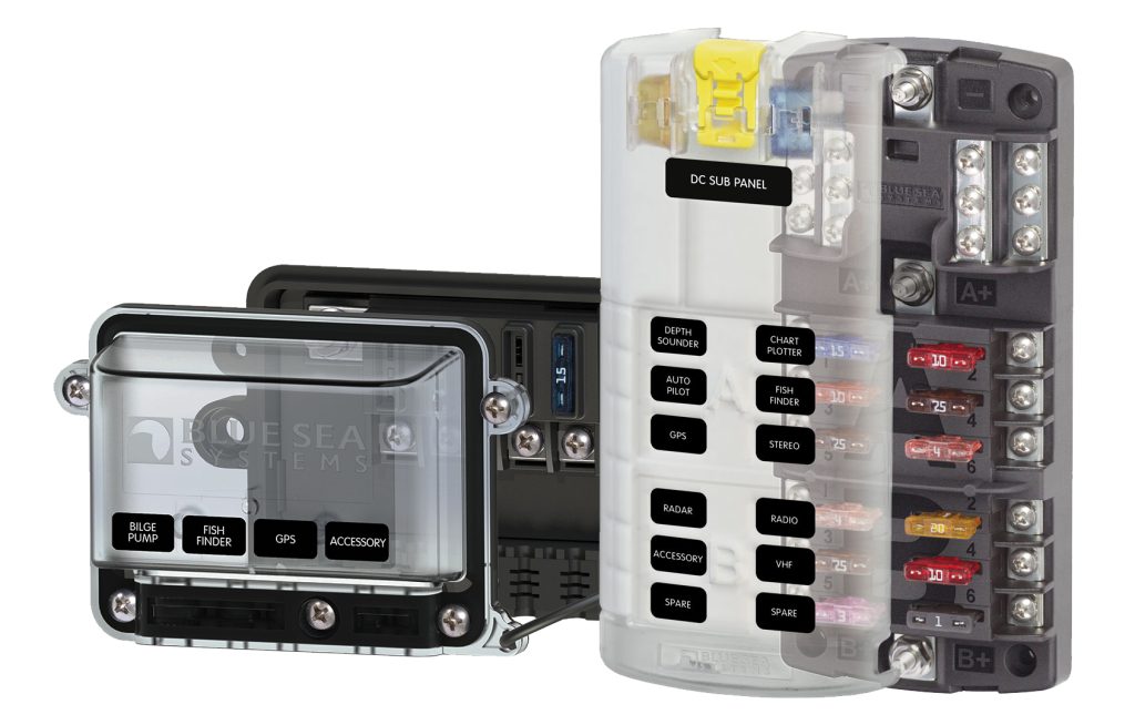 blue sea systems products shop online