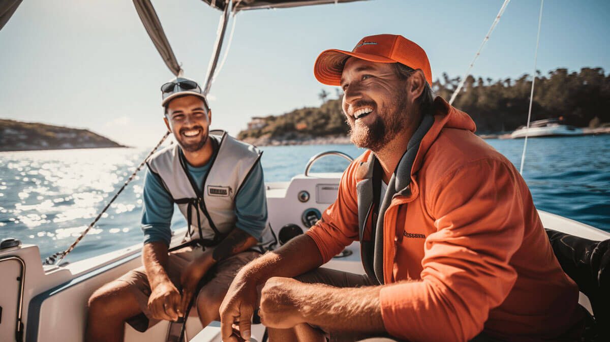 Shop Fishing Electronics