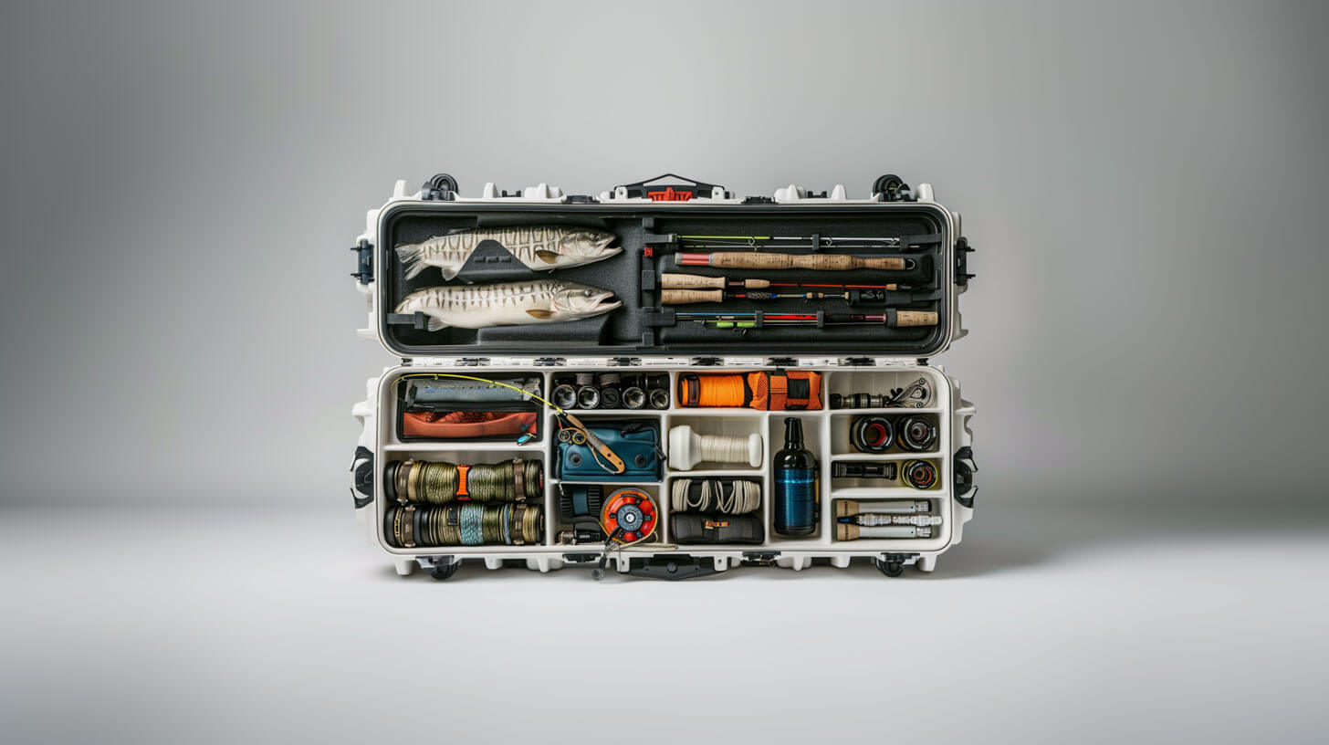 Shop Fishing Electronics