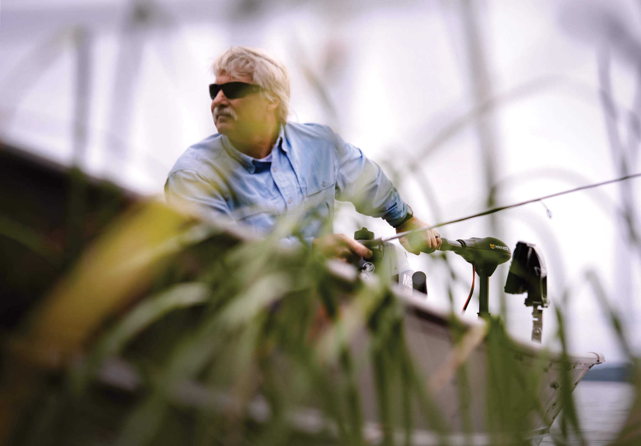 Learning The Basics Of Fish Finders