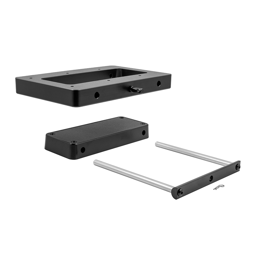 MKA-64 Quick Release Bracket - Image 4