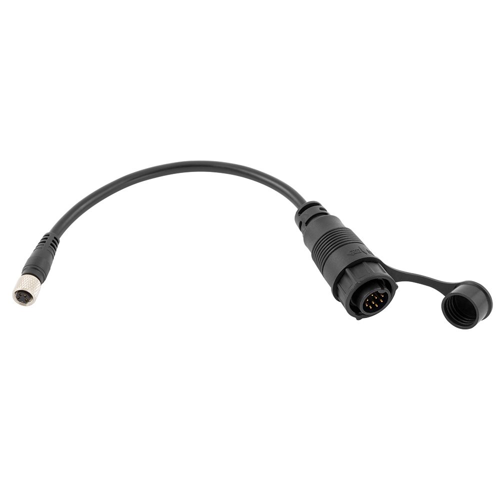 Minn Kota MKR-US2-16 Lowrance Elite Ti2 And HDS LIVE Adapter Cable