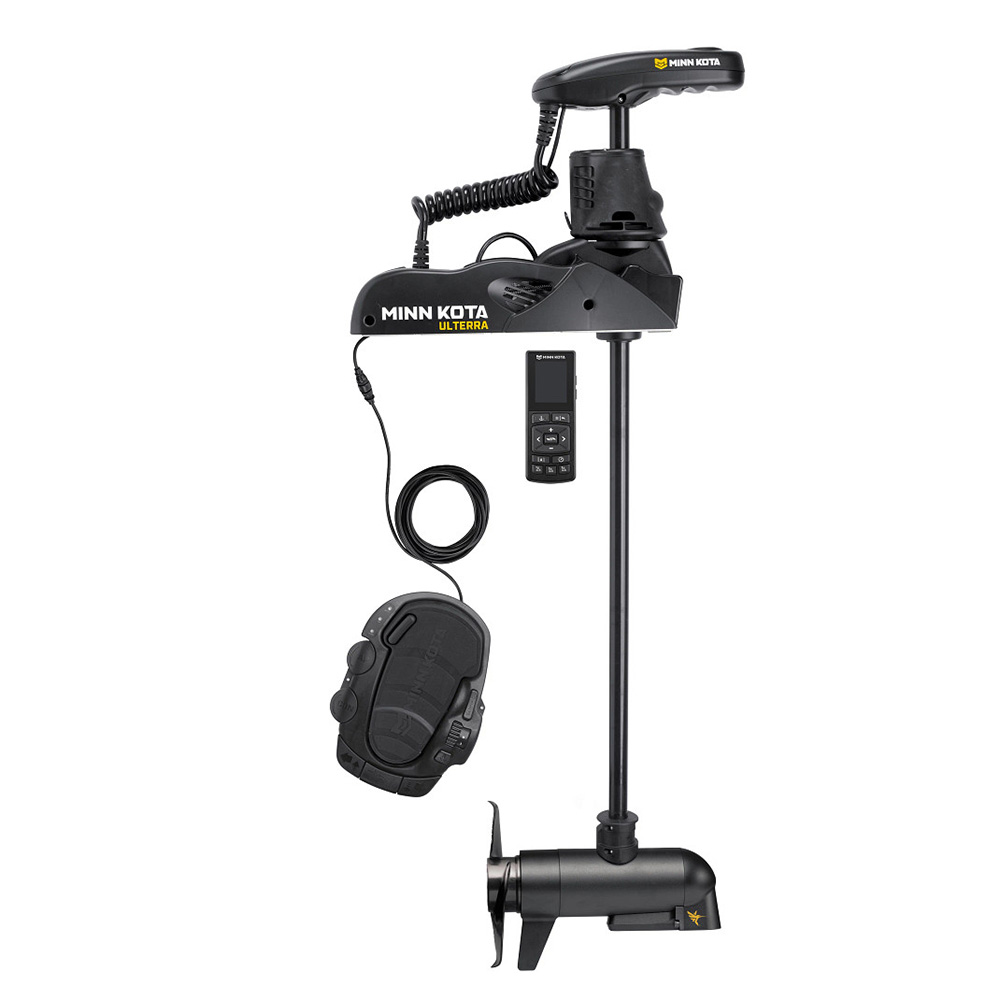 Minn Kota Ulterra WR MDI 24V 80lb 45"