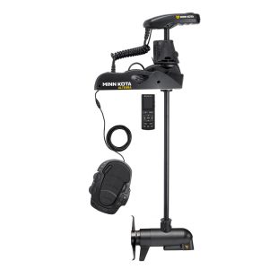Minn Kota Ulterra WR MDI 24V 80lb 60"