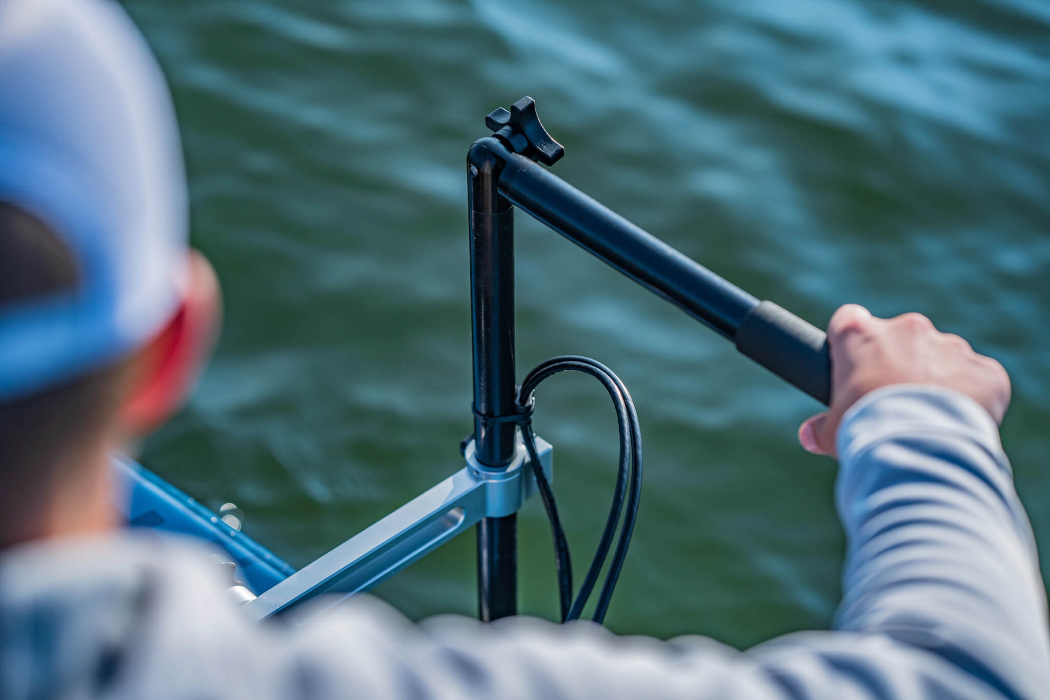 Galerie de produits Humminbird P3