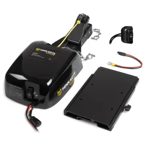 Minn Kota Pontoon DeckHand