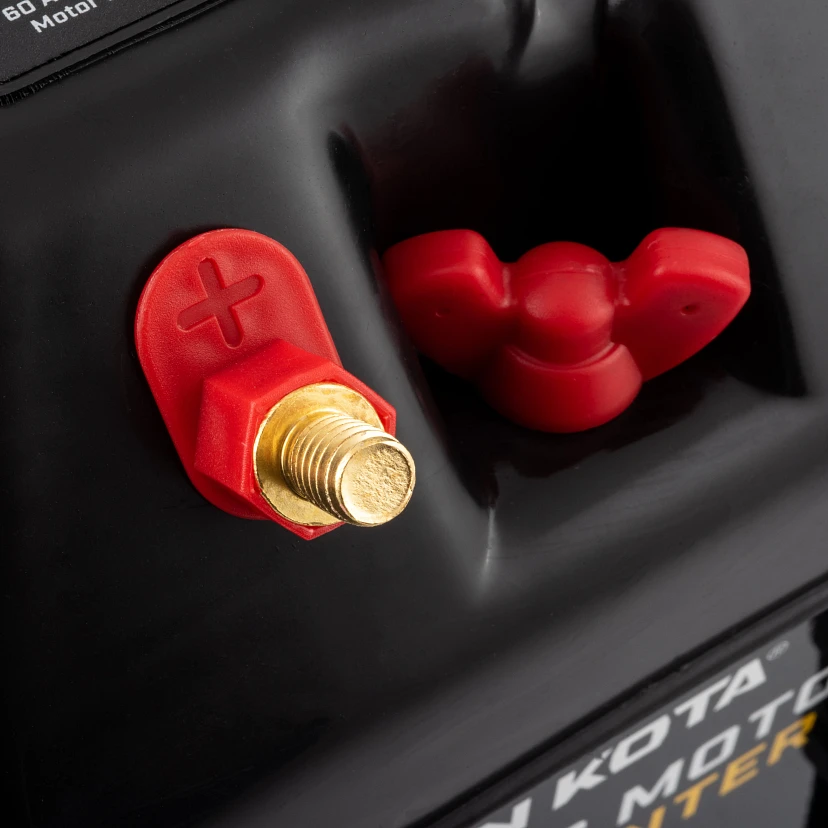 Trolling Motor Power Center - Image 5