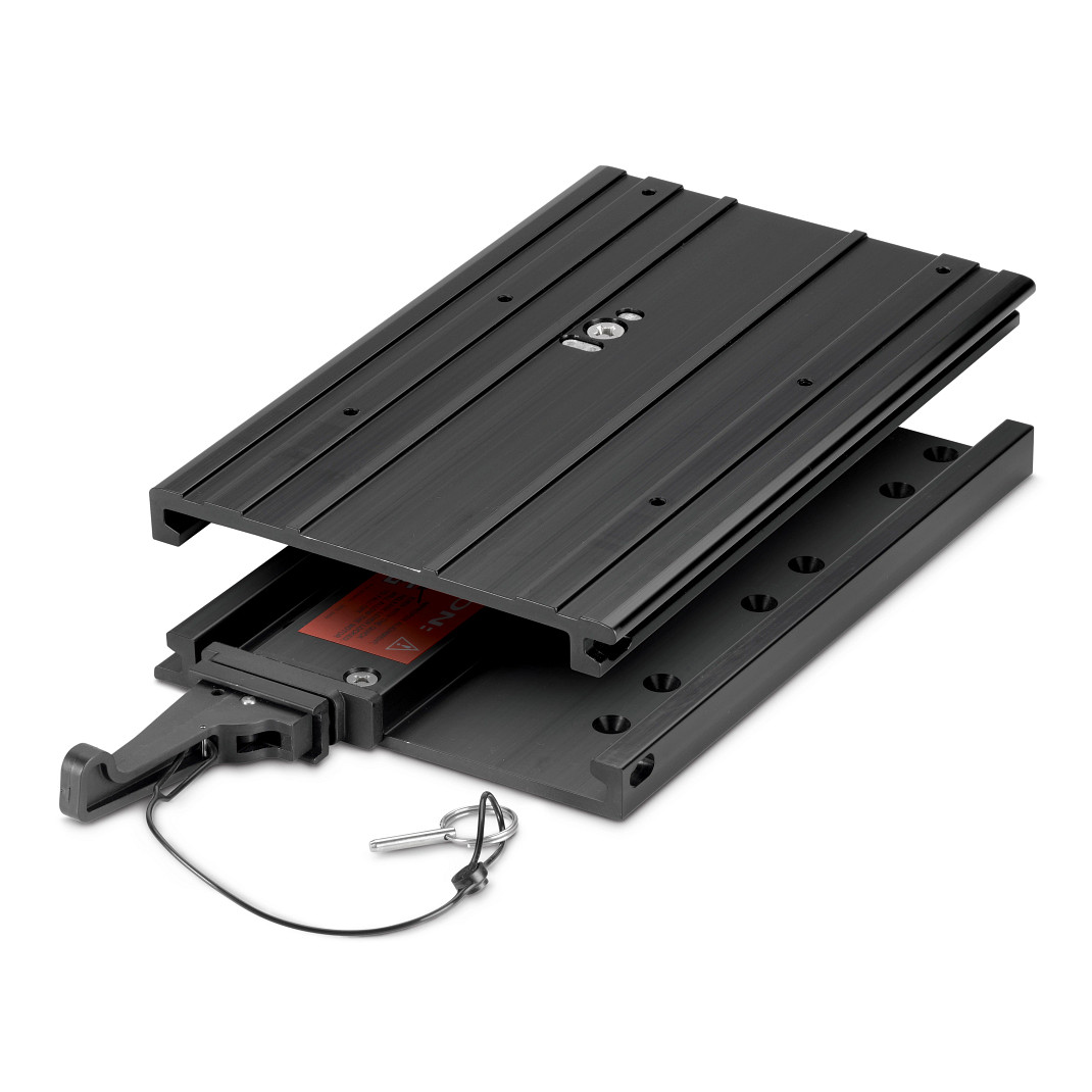 MKA-32 Quick Release Bracket - Image 2