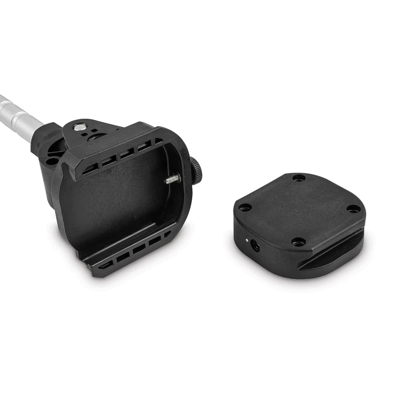 MKA-60 Stabilizer Kit Electric Steer - Image 4