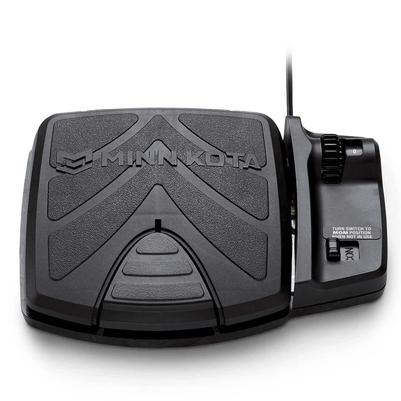 PowerDrive Corded Foot Pedal - Image 2