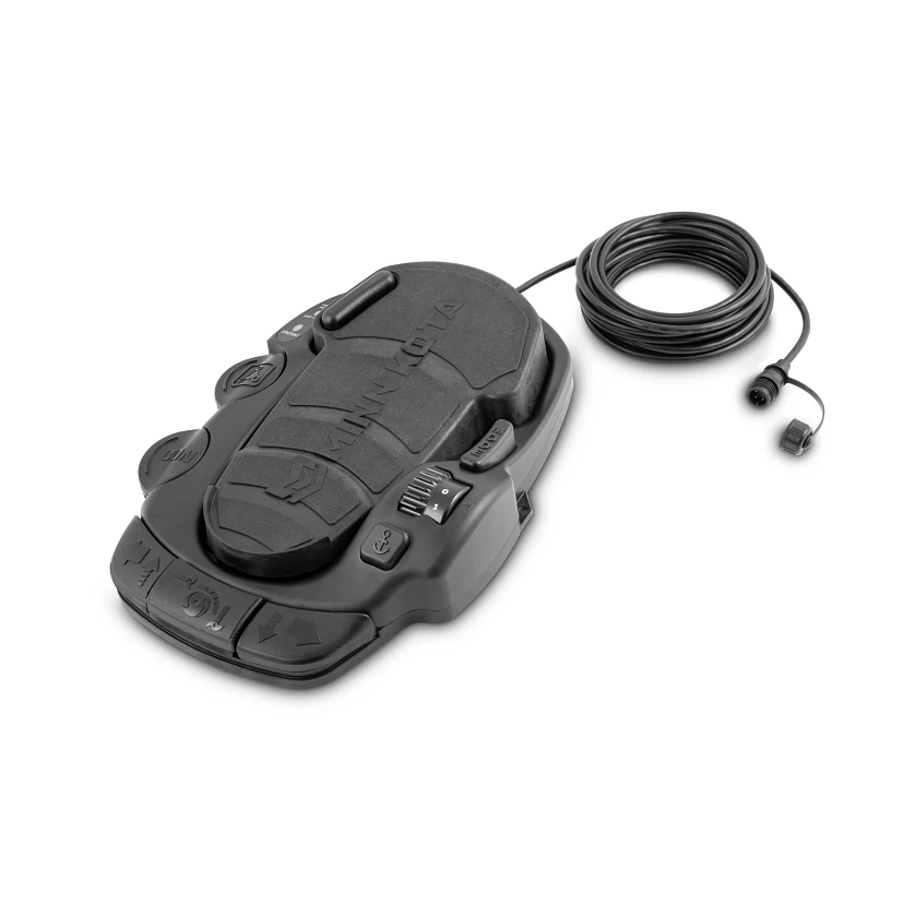 RT Instinct And Ulterra Quest Corded Foot Pedal – Image 4