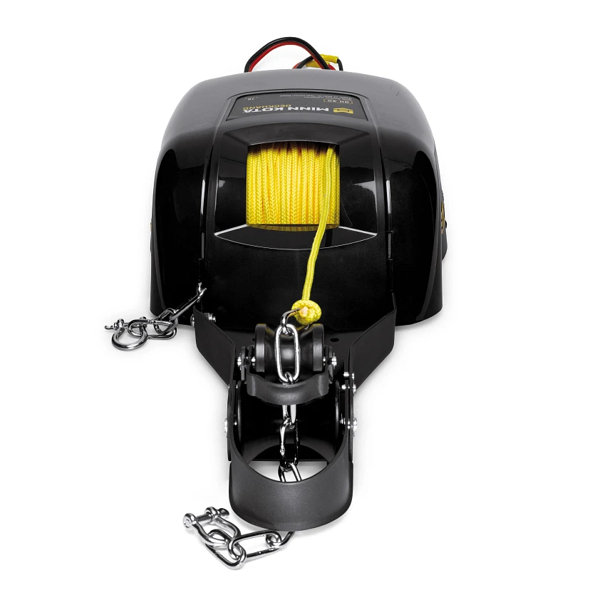 Pontoon DeckHand – Image 3