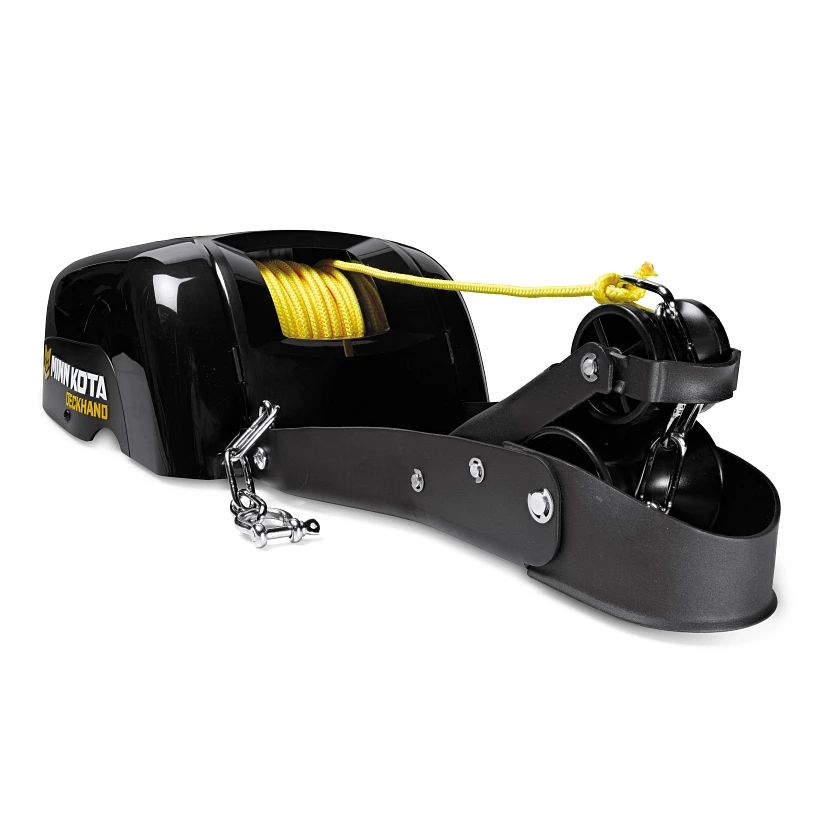 Pontoon DeckHand – Image 2