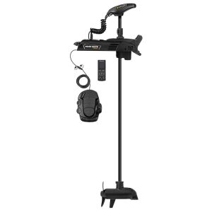 Minn Kota Terrova QUEST WR DSC 24/36V 90/115lb 72"
