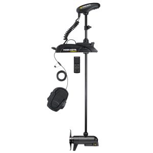 Minn Kota Terrova WR MDI 24V 80lb 60"