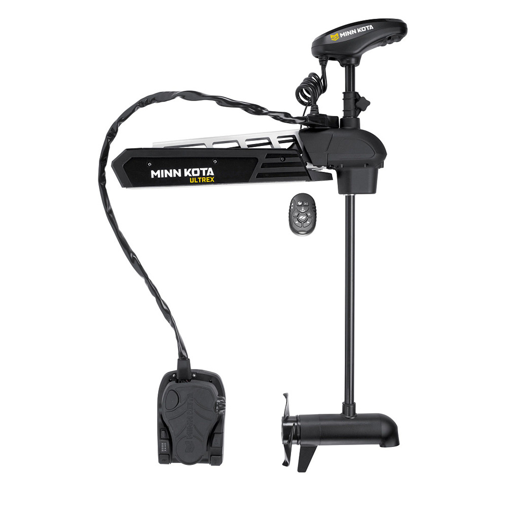 Minn Kota Ultrex MR DSC 24V 80lb 45"