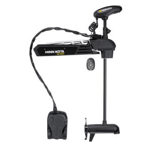 Minn Kota Ultrex MR DSC 24V 80lb 52"