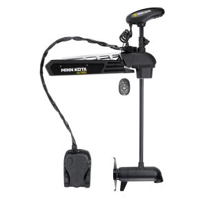 Minn Kota Ultrex MR DSC 36V 112lb 60"