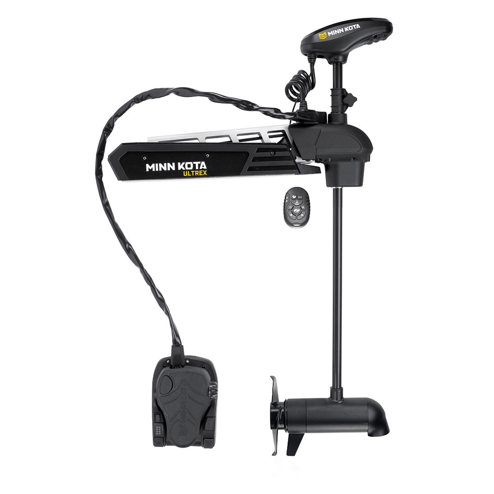 Minn Kota Ultrex MR DSC 36V 112lb 45"