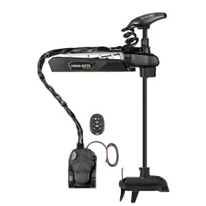 Minn Kota Ultrex QUEST MR DSC 24/36V 90/115lb 45"