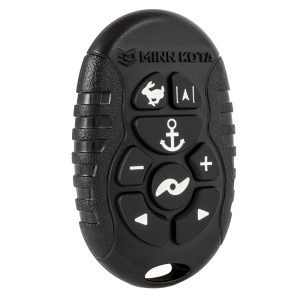 Minn Kota Micro Remote – Bluetooth