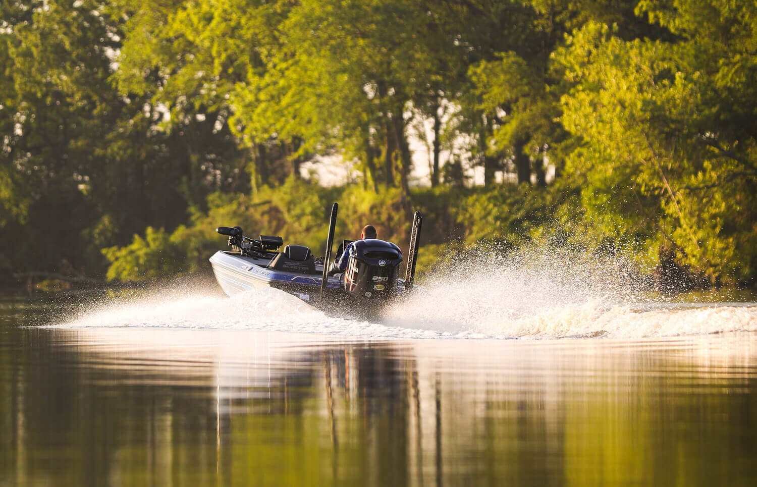 Powerpole shallow water anchor p24