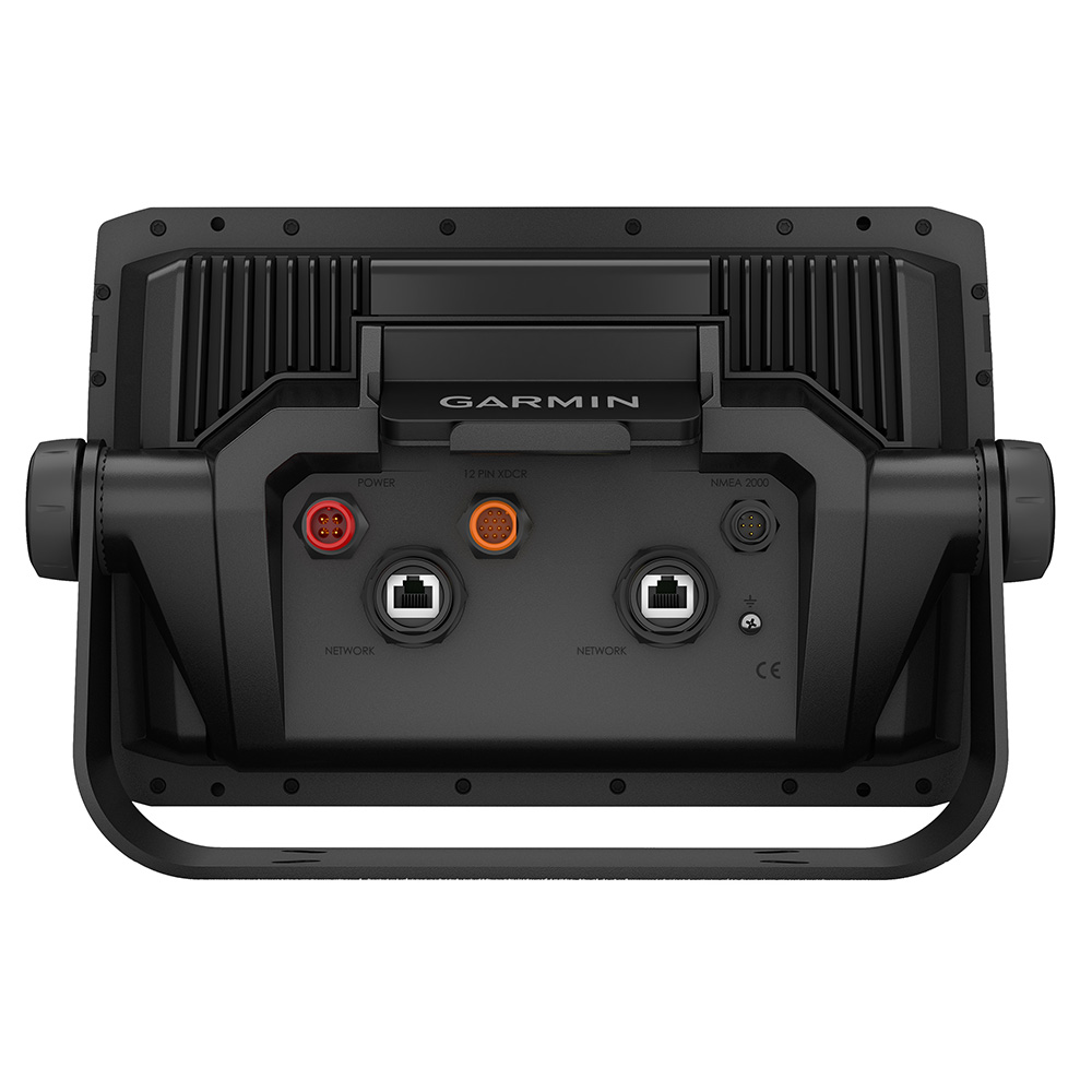 ECHOMAP Ultra 2 106sv With Garmin Navionics+ - Image 2