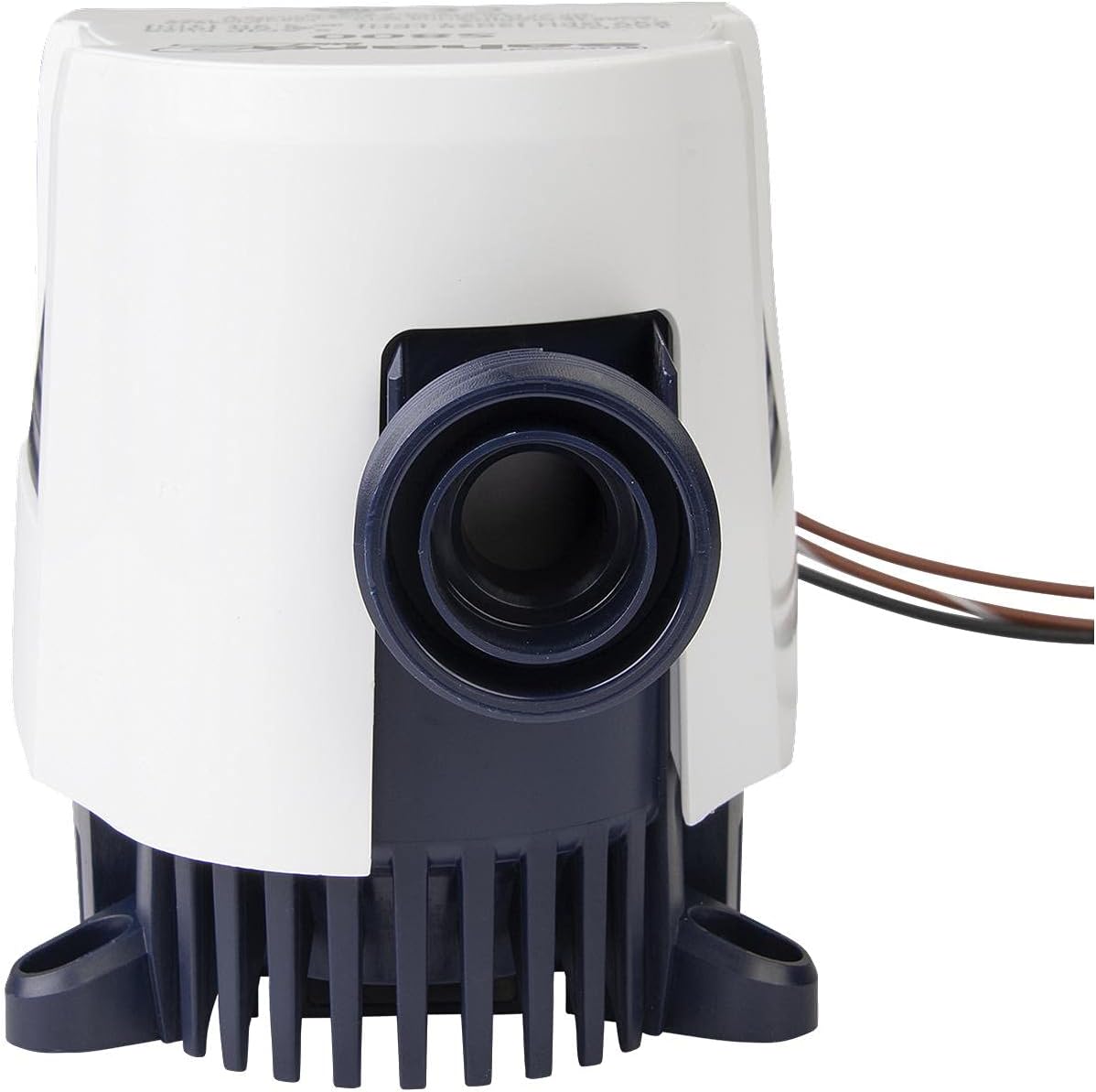 Sahara Mk2 S800 Automatic Bilge Pump - Image 4