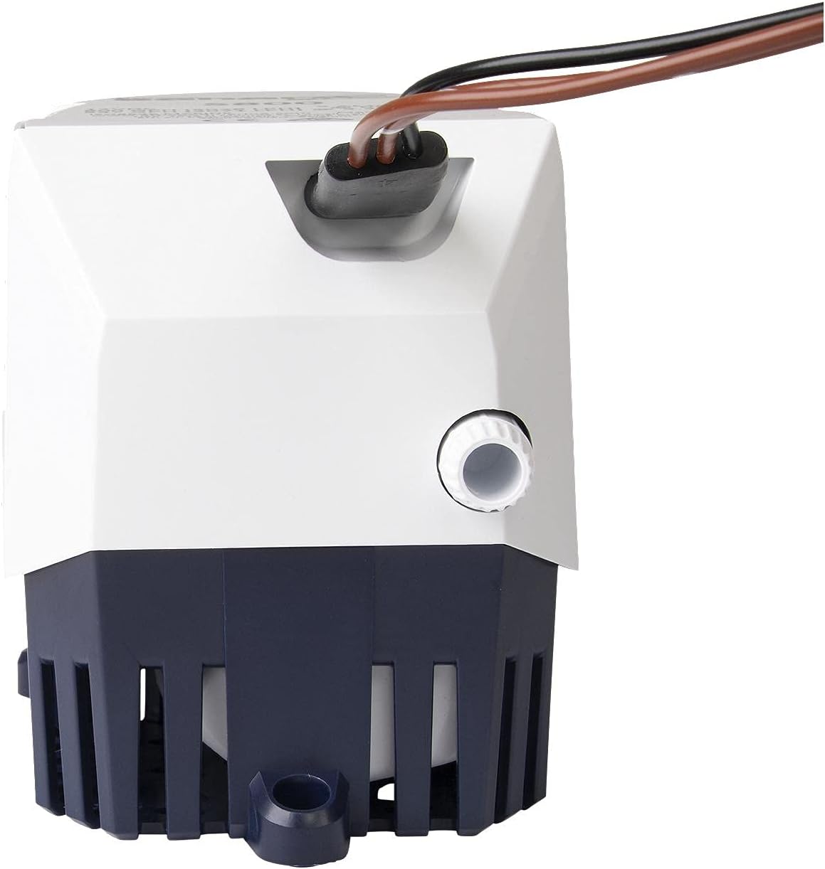 Sahara Mk2 S800 Automatic Bilge Pump - Image 5