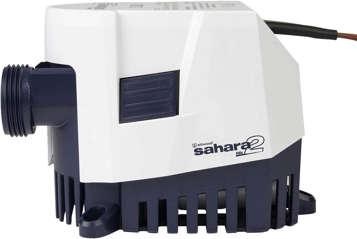 Sahara Mk2 S1200 Automatic Bilge Pump - Image 2