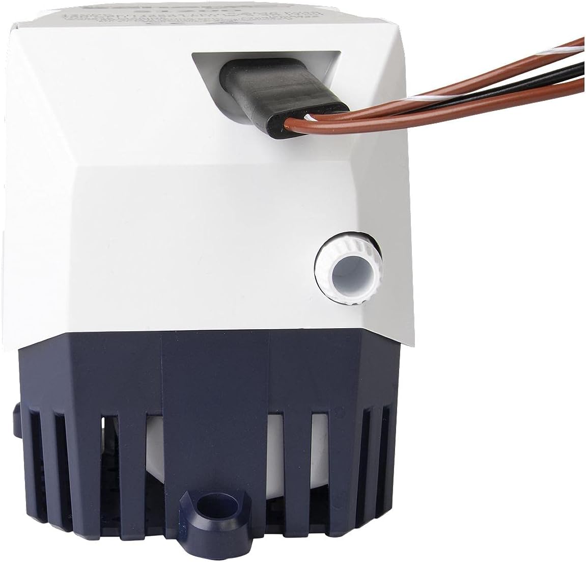 Sahara Mk2 S1200 Automatic Bilge Pump - Image 4