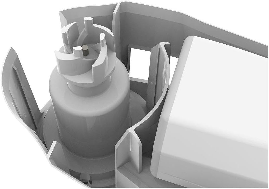 Sahara Mk2 S1200 Automatic Bilge Pump - Image 5