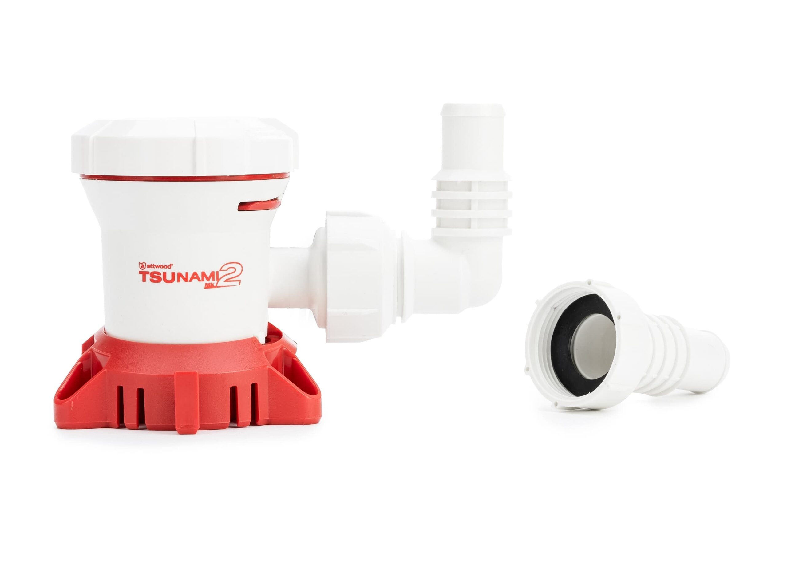 Tsunami Mk2 T500 Bilge Pump - Image 3