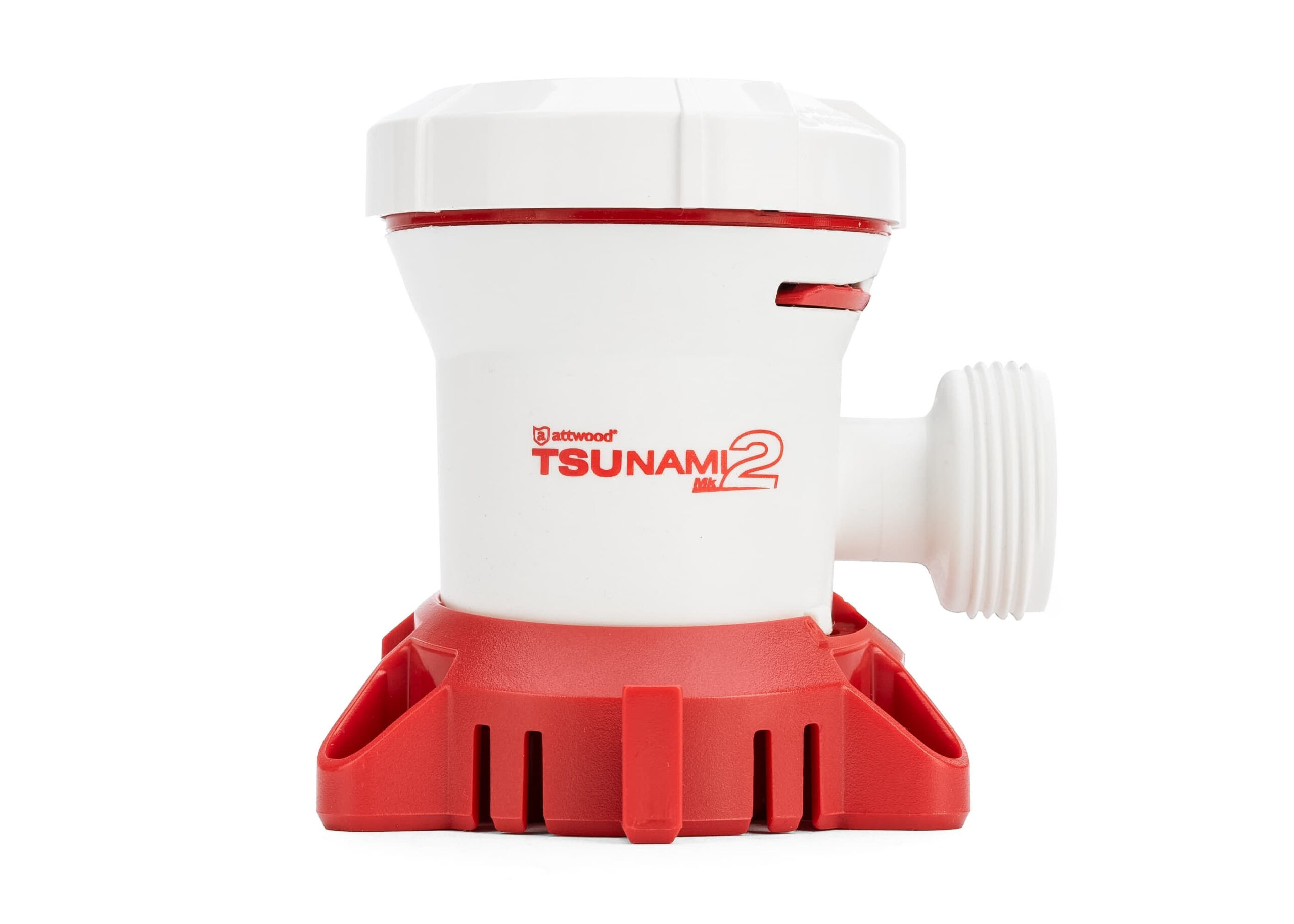 Tsunami Mk2 T500 Bilge Pump - Image 4
