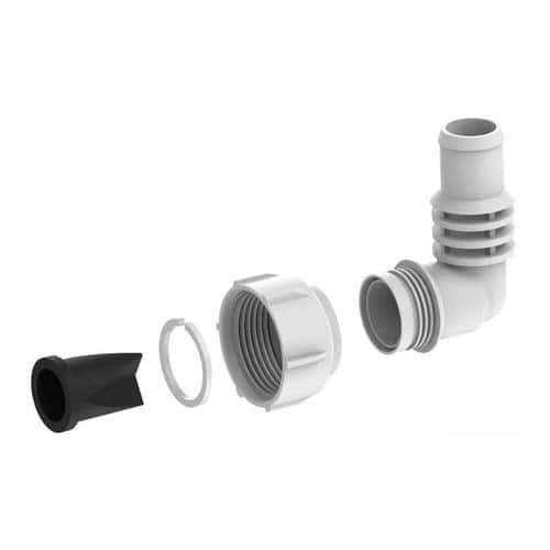 Tsunami Mk2 T500 Bilge Pump - Image 5