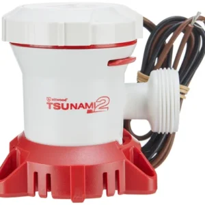 Tsunami Mk2 T500 Bilge Pump