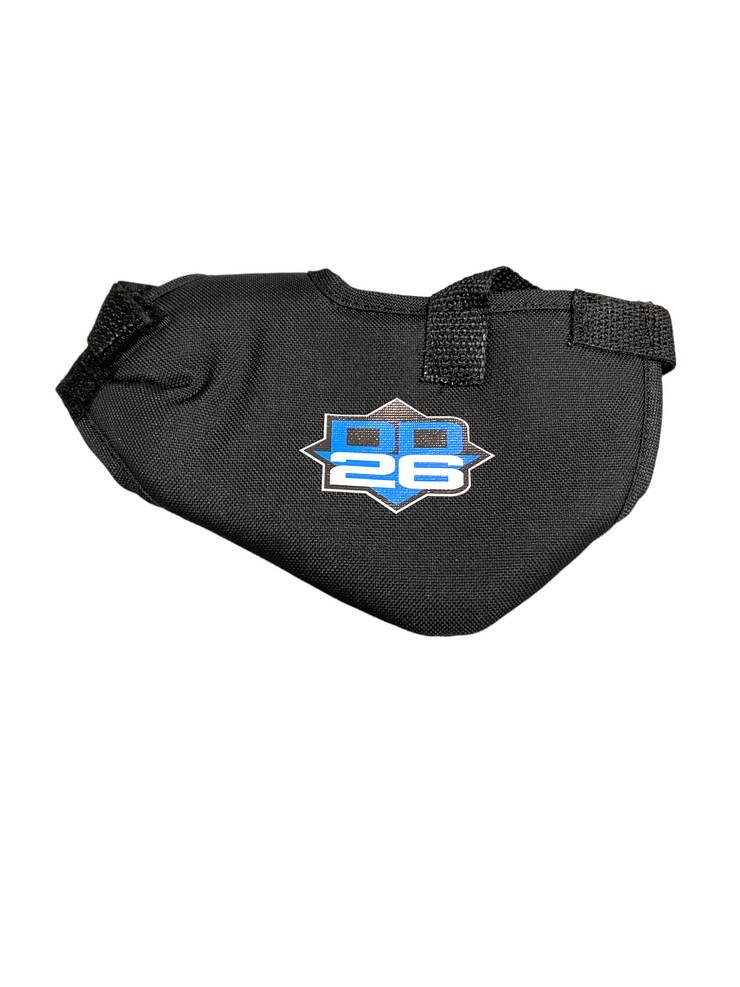 Garmin LiveScope LVS32 Transducer Padded Cover