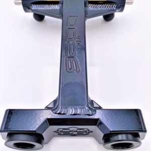 Mean Mount Motor Tote For Mercury Pro XS 2-Stroke 200-250HP