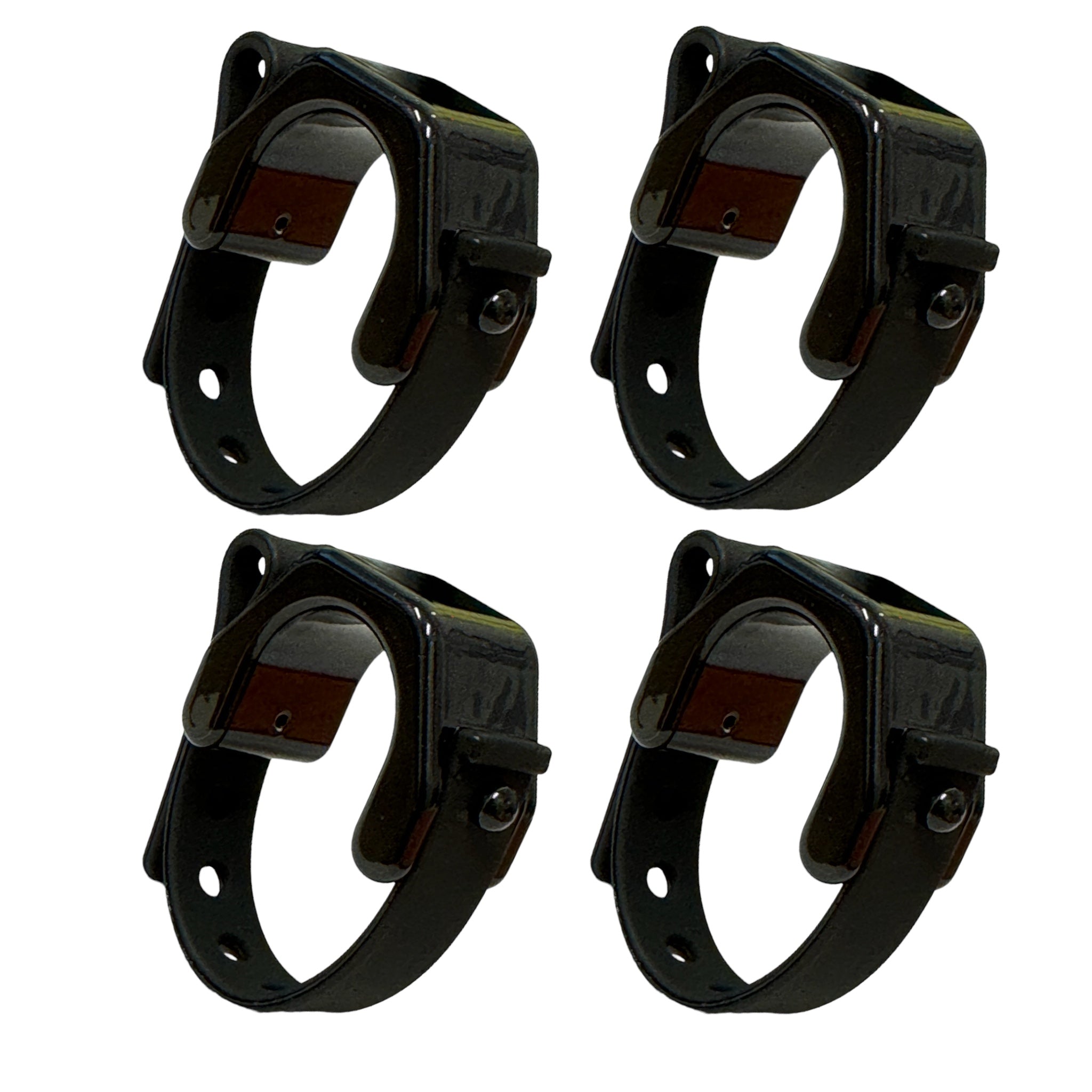 Cable King Wire Management Billet Clips