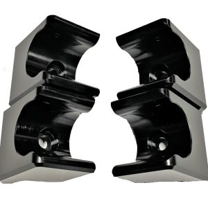 Hydraulic Steering Lock Clips 16mm