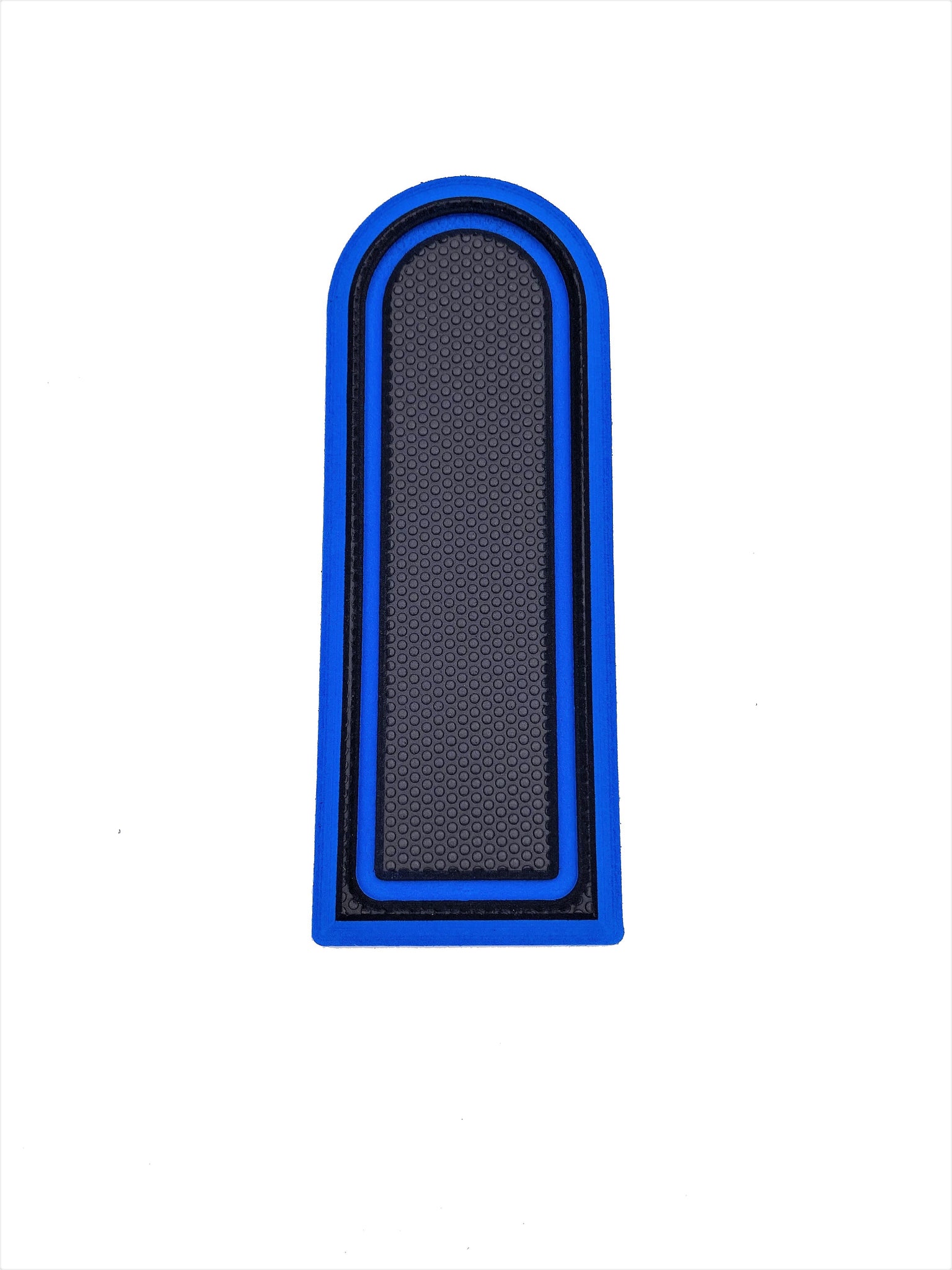 Go Fast Throttle Pad